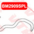 Тяга стабилизатора передней подвески, правая BM2909SPL