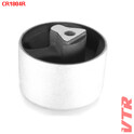 Сайлентблок задней подушки двигателя CR1804R
