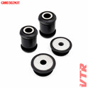 Комплект сайлентблоков подрамника передней подвески GM0302KIT