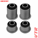 Комплект сайлентблоков подрамника передней подвески GM0303KIT