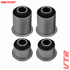 Комплект сайлентблоков подрамника передней подвески GM0303KIT