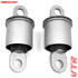Комплект сайлентблоков балки задней подвески GM0401KIT