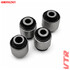 Комплект сайлентблоков цапфы задней подвески GM0902KIT