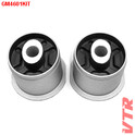Комплект сайлентблоков дифференциала задней подвески GM4601KIT