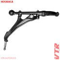 Рычаг передней подвески, нижний, левый (в сборе) HO5404CA