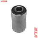 Сайлентблок рессоры задней подвески JC0803R