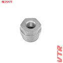 Гайка-втулка амортизатора RE7517T