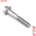Болт крепления амортизатора RE7519T
