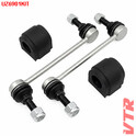 Комплект стабилизатора передней подвески UZ6901KIT